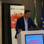 Cordier (Groupama): Groupama con Fai, prossimità e tutela territorio valori condivisi