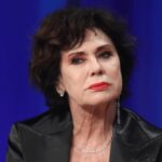 Corinne Clery e il tradimento del figlio: Ho cercato di comprare il suo amore
