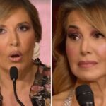 D'Urso flop a Ballando con le stelle, Lucarelli: Sei diventata il trash