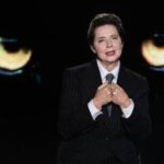 Dallo stupro subito a 16 anni fino ai debiti del padre, Isabella Rossellini si racconta a Belve