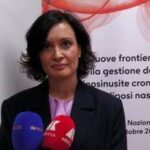 De Grazia (Gsk Italia): Storico il nostro impegno in patologie respiratorie