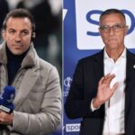 Del Piero-Bergomi, scontro in tv sull'Inter: Rispetta il mio pensiero e non urlare