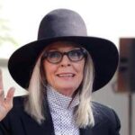 Diane Keaton, svelata la causa della morte: è stata una polmonite