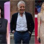 Domenica In, ospiti oggi 12 ottobre: Evelina Sgarbi, Montesano e Rusic
