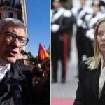 Duello Meloni-Landini, per Treccani cortigiana oggi è un'offesa