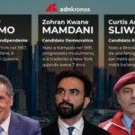 Duello per New York, Cuomo incalza ma Mamdani rimane avanti di 10 punti
