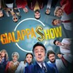 È di nuovo tempo di GialappaShow, arriva la sesta stagione