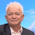 Eddie Wilson (Ryanair): Ita? Andrà avanti zoppicando. Con il governo italiano rapporti buoni. L'in...
