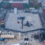 Eicma 2025, 'MotoLive' festeggia 20 anni di adrenalina con leggende del Motorsport