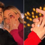 El Shaarawy e Ludovica Pagani si sposano: la romantica proposta
