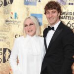 Eleonora Giorgi avrebbe compiuto oggi 72 anni, Paolo Ciavarro: Auguri mamma