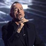 Eros Ramazzotti, è giallo sul duetto top secret nel nuovo album