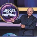 Estonia-Italia vince gli ascolti tv. Niente Affari Tuoi, La Ruota della Fortuna fa il 22.5% di share