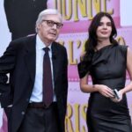 Evelina Sgarbi: Mi hanno fatta fuori. Sono preoccupata per mio padre, voglio solo che stia bene