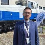 Ferrovie, Ghiglia (Sitav): Locomotiva Fenhyce per esigenze mercato ferroviario