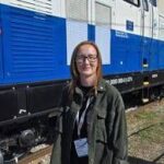 Ferrovie, Jackson (Sitav): Idrogeno futuro del trasporto ferroviario