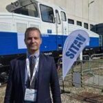 Ferrovie, Olivero (Sitav): Fenhyce progetto autofinanziato e completamente italiano
