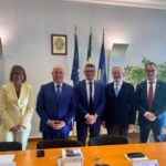 Ferrovie, nasce il 'Food Express' del Made in Italy e Cosenza e Bolzano 'viaggiano insieme'