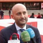 Festa del cinema di Roma, Strisciuglio (Trenitalia): Il treno è cultura quotidiana e occasione di i...