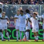 Fiorentina-Roma 1-2, rimonta giallorossa con Soulé e Cristante. Gasperini primo in classifica