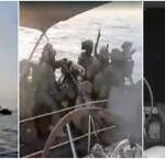 Flotilla, abbordate le barche. Israele: Nessuna ha raggiunto Gaza