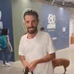 Flotilla, attivista Antonio La Piccirella denuncia Israele per tortura