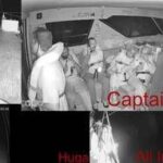 Flotilla, italiani attendono espulsione: in carcere condizioni 'disagevoli'