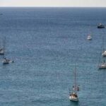 Flotilla si avvicina a Gaza. Meloni: Iniziativa irresponsabile. Israele: Consegnate gli aiuti