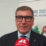 Food, Lusetti (Conad): Prodotti a marchio contribuiscono a diffusione dieta mediterranea