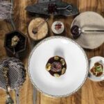 Food, nella 'green cuisine' la nuova tendenza è la carne del bosco