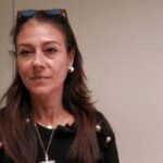 Formazione, Giusy Versace: Alle giovani ragazze dico: credete in voi stesse