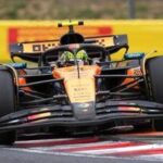 Formula 1, la griglia di partenza del Gp del Messico