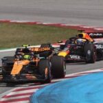 Formula 1, oggi il Gp delle Americhe - La gara in diretta