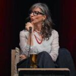 Francesca Albanese a Tintoria: Via da In Onda, avevo appuntamento qui