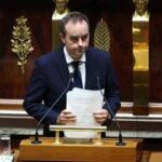 Francia, Lecornu: Riforma delle pensioni sospesa fino alle presidenziali