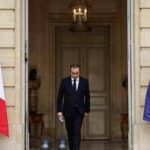 Francia, Lecornu si dimette: è il premier con il mandato più breve della Quinta Repubblica