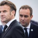 Francia, Macron nomina nuovamente Lecornu premier