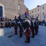 Funerali carabinieri uccisi, l'omelia: Evento umanamente incomprensibile