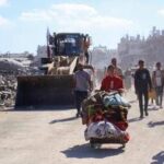 Gaza, Hamas a caccia di spie: Giustizia severa per chi non le consegna
