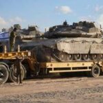 Gaza, Israele pronto a prima fase piano Trump dopo il sì di Hamas