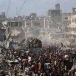 Gaza, Netanyahu: Valico di Rafah chiuso fino a che Hamas non restituirà tutti gli ostaggi morti