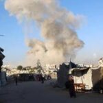Gaza, Netanyahu ordina raid: Tregua violata. Vance: Solo scaramucce