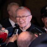 Gaza, Parolin: Accuse a Israele? Mia intervista era invito alla pace. Soddisfatti per accordo ma il...