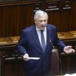 Gaza, Tajani: Svolta storica ma successo piano Trump ancora legato a un filo