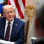 Gaza, Trump: Negoziati vanno molto bene. Israele pone veto su rilascio Barghouti ma per Hamas è c...