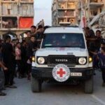 Gaza, identificato il corpo dell'ostaggio restituito da Hamas: è il 75enne Eliyahu Margalit