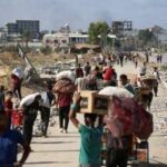 Gaza, negoziati per la pace al via in Egitto. Trump: Agire in fretta o sarà un massacro