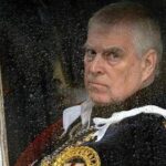 Gb, il principe Andrea potrebbe dover affrontare un dibattito parlamentare sulla sua condotta