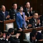 Giappone, Sanae Takaichi 'conquista' la Camera bassa: sarà prima premier donna