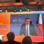 Giorgetti: Orgogliosi dei risultati che il Paese ha raggiunto in un contesto incerto